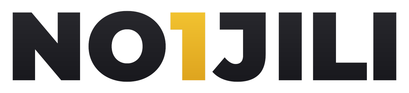 no1jili Logo
